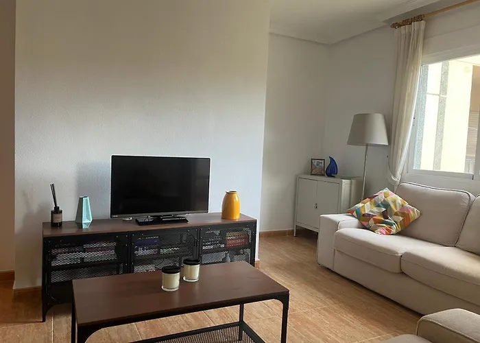 Casa La Marina