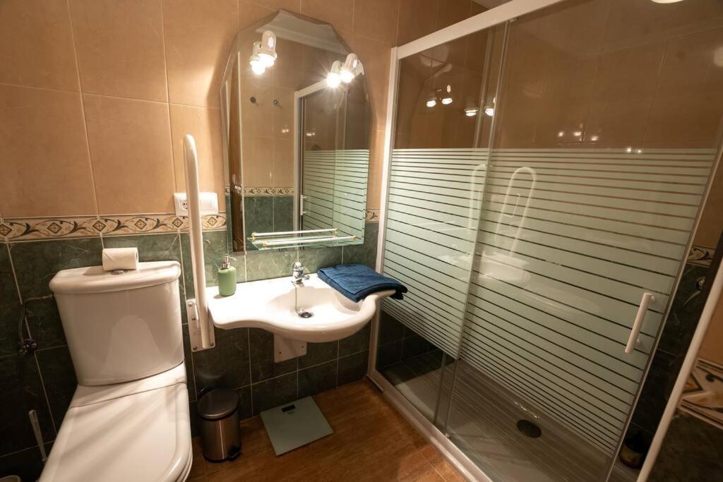 Appartement Casa La Mariña
