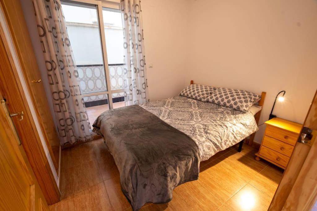 Appartement Casa La Mariña