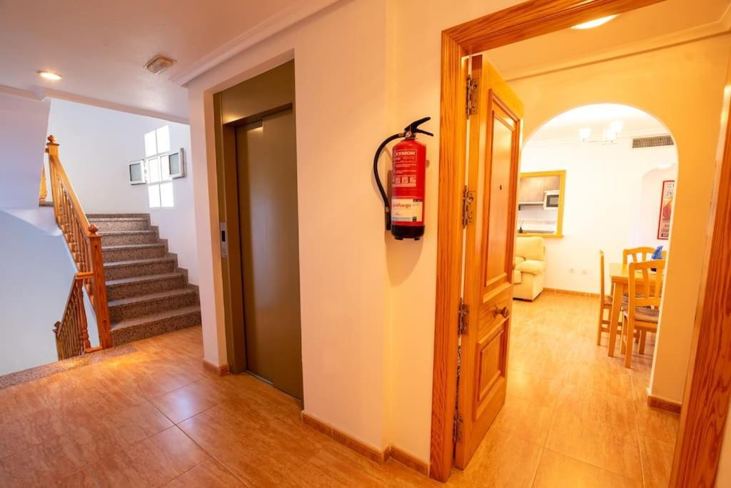 Appartement Casa La Mariña
