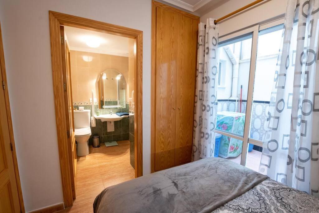 Appartement Casa La Mariña