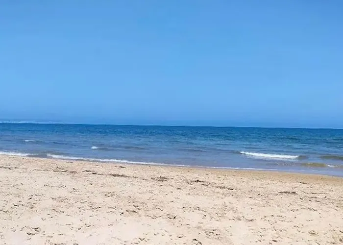 Casa La Marina
