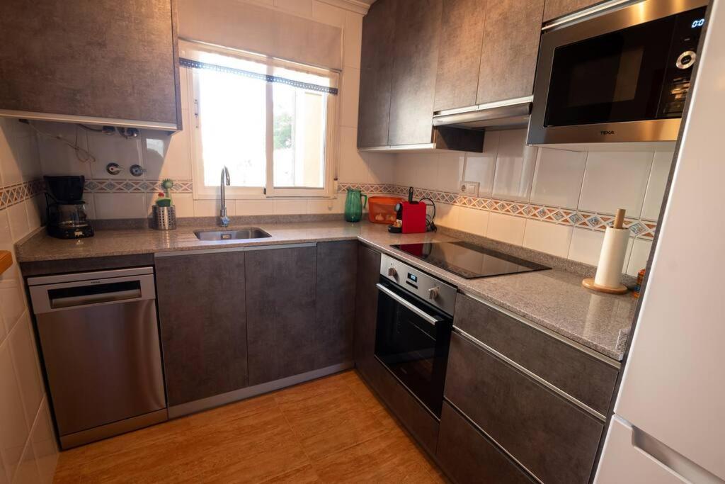 Casa Apartment La Marina