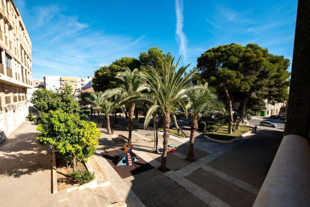 Casa La Marina