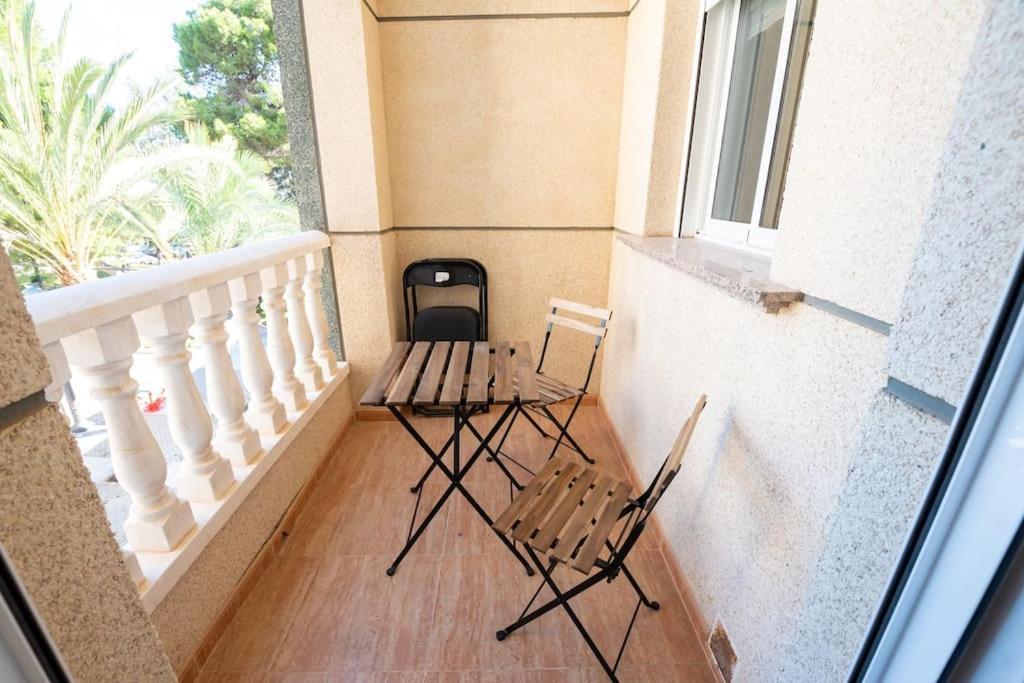 Apartment Casa La Marina