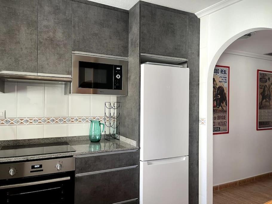 Apartment Casa La Marina