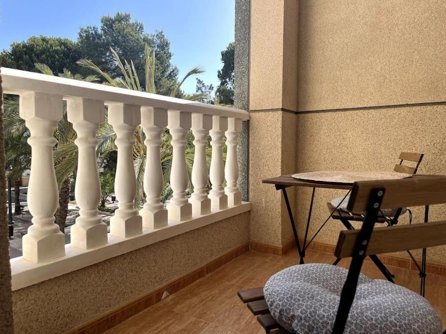 Casa * La Marina