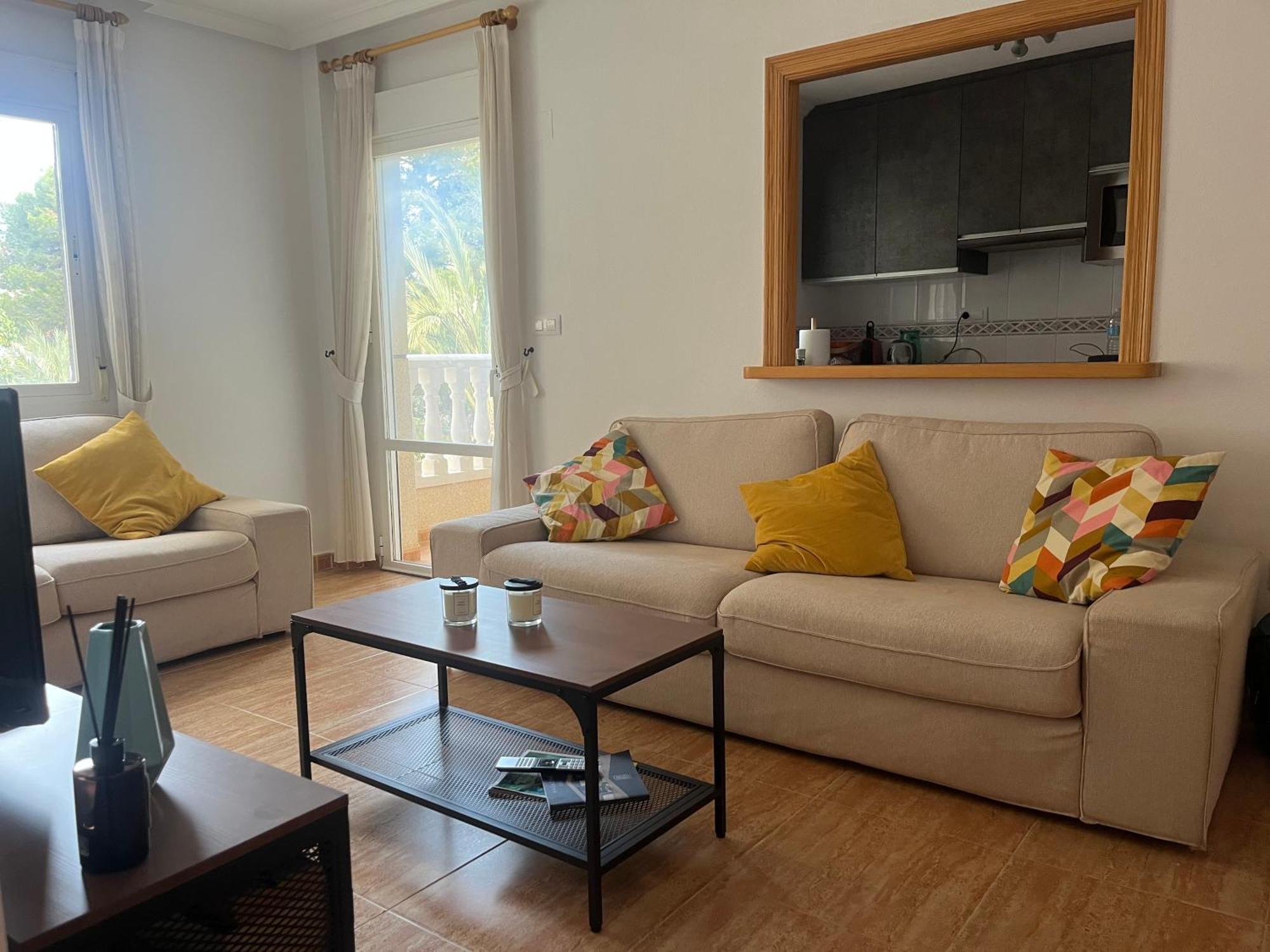 Apartment Casa *