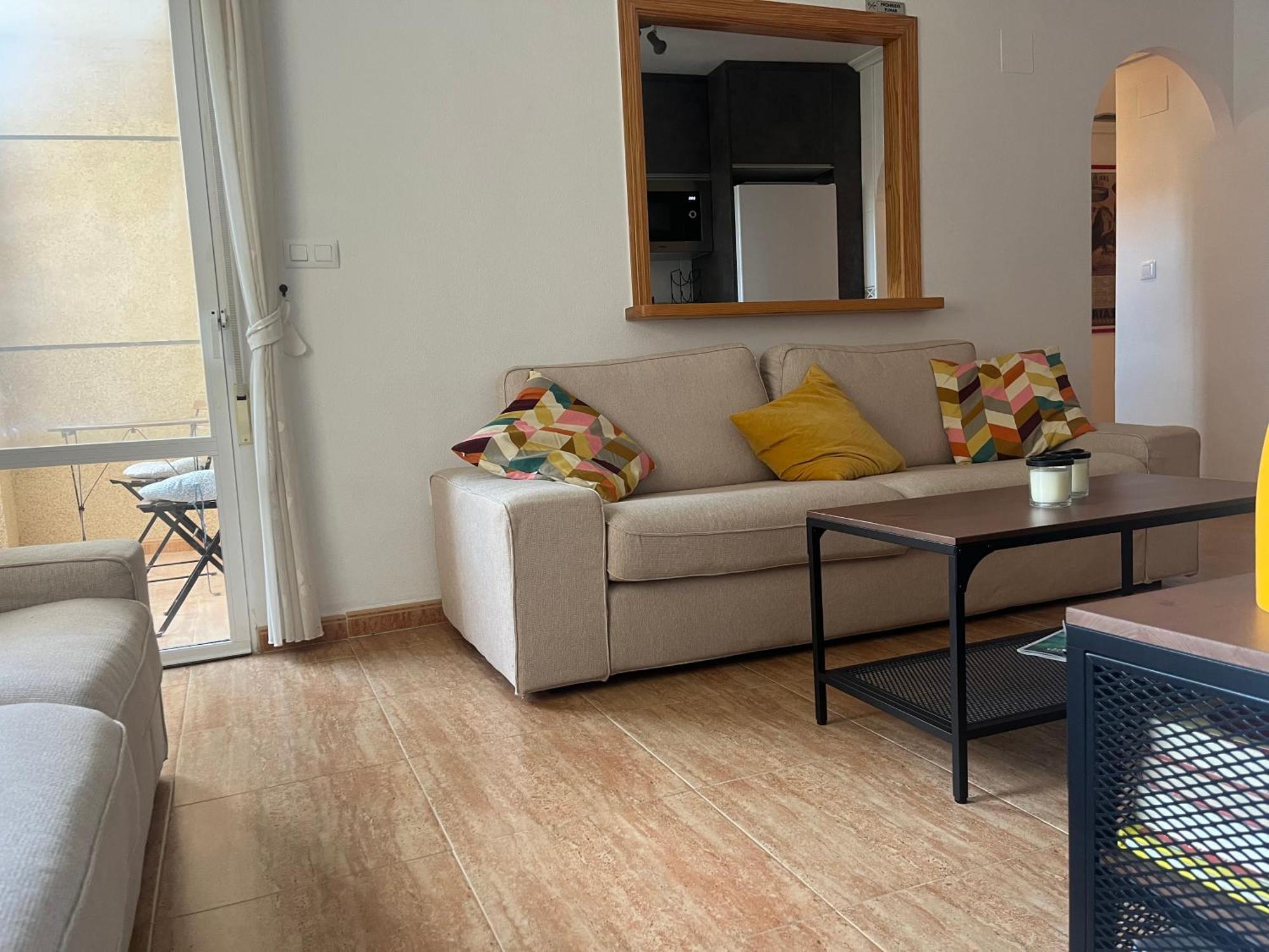 Casa Apartment La Marina