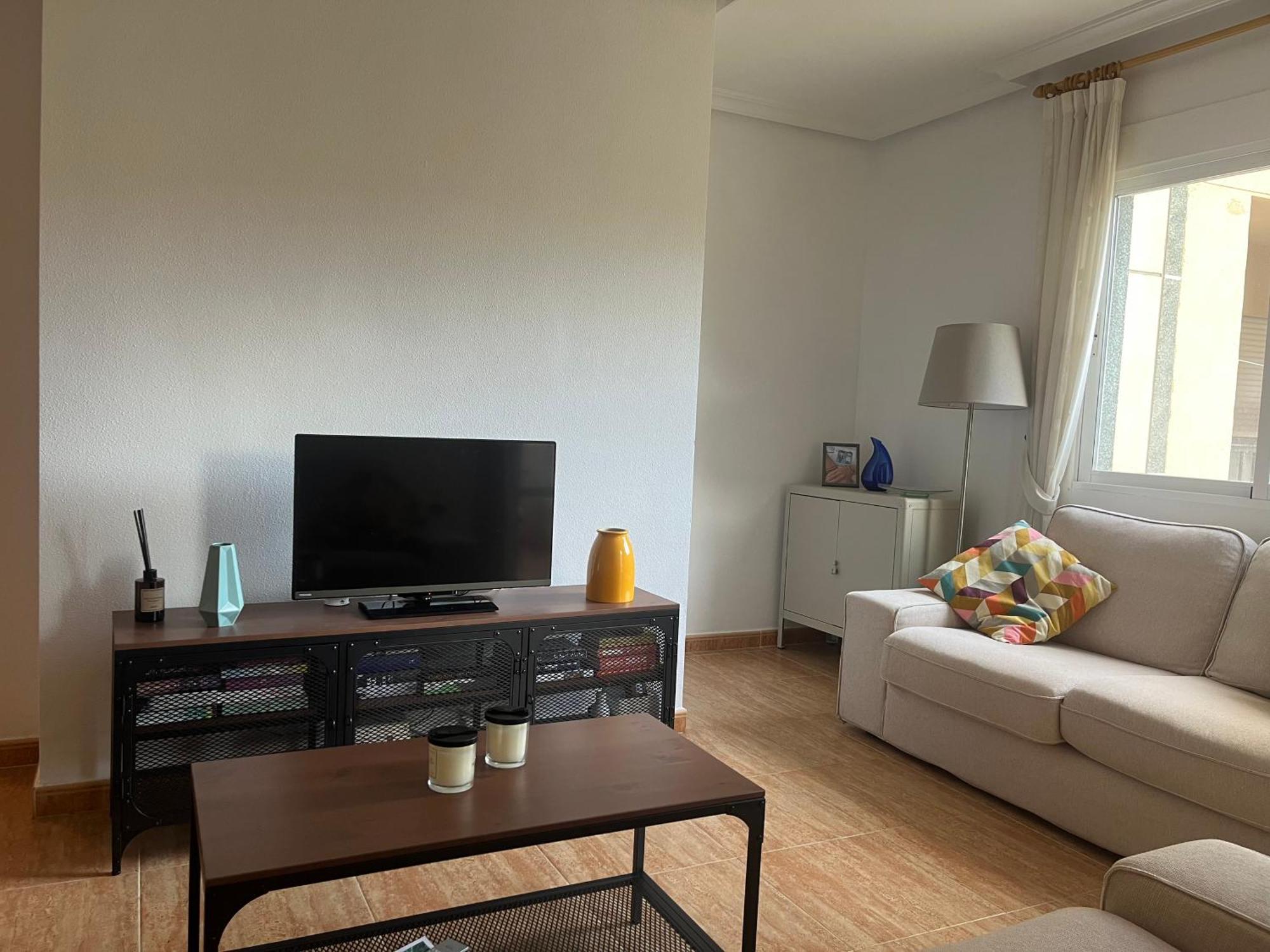 Apartment Casa La Marina