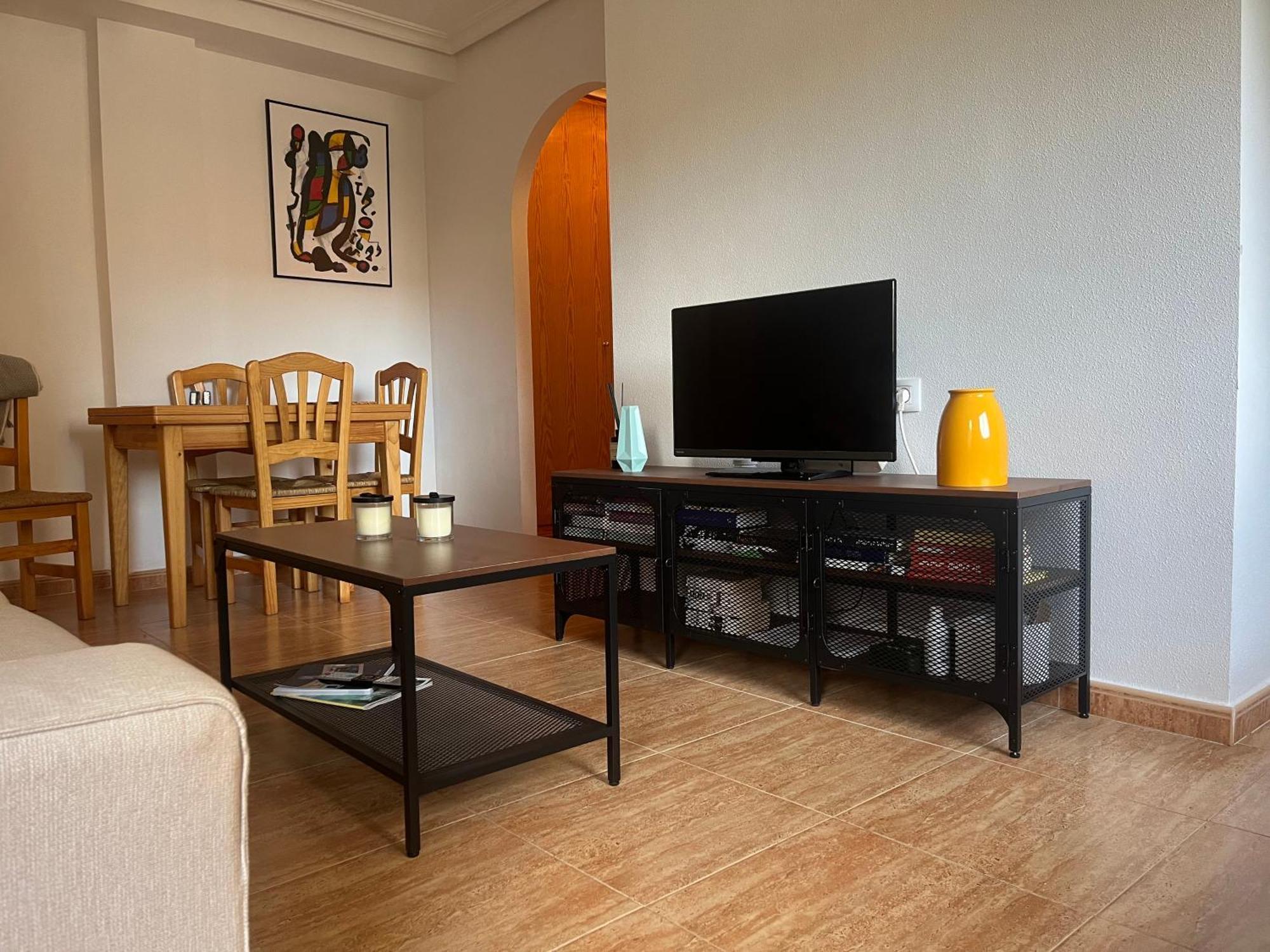 Casa La Marina